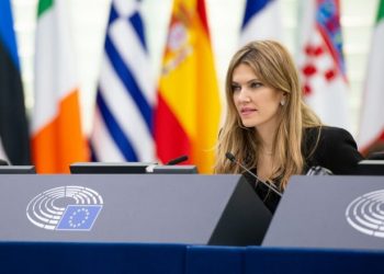 Εύα Καϊλή: Ποινική έρευνα και στην Ελλάδα - Για ξέπλυμα μαύρου χρήματος και δωροδοκία