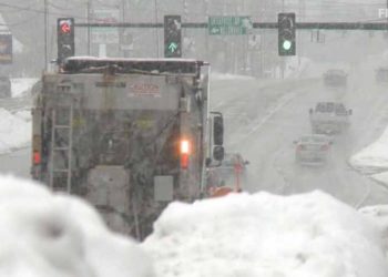 Ιστορικός χιονιάς στις ΗΠΑ – Τουλάχιστον 55 νεκροί