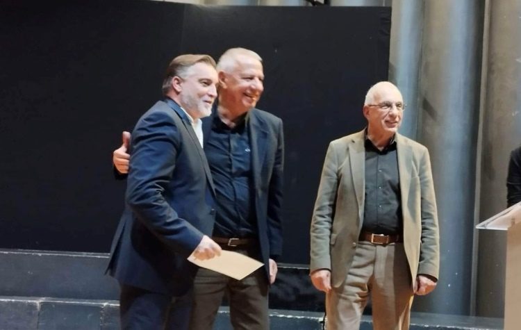 «Χείρα βοηθείας» από τον ΣΒΑΠ για τις ευπαθείς ομάδες των Δήμων - μελών του