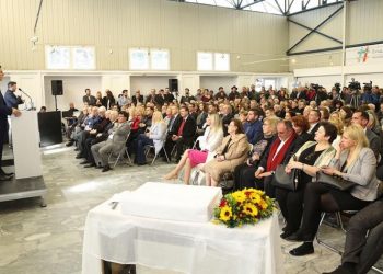 #Ενωμένο Μαρούσι: «Ακατανόητη η ανεξαρτητοποίηση του Κώστα Βλάχου»