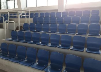 ΠΑΟ ΑμεΑ: «Αποκαταστάθηκαν οι φθορές στο κλειστό γυμναστήριο Μελισσίων Π. Τριανταφύλλου»