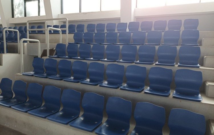 ΠΑΟ ΑμεΑ: «Αποκαταστάθηκαν οι φθορές στο κλειστό γυμναστήριο Μελισσίων Π. Τριανταφύλλου»