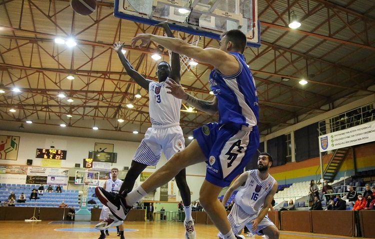 Elite League: Σταθερά στην κορυφή ο Πανερυθραϊκός, νίκες «χρυσάφι» για Παπάγο και ΦΕΑ