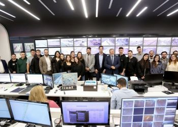 Περιφέρεια Αττικής: «Τρία χρόνια Κέντρο Διαχείρισης Κυκλοφορίας»