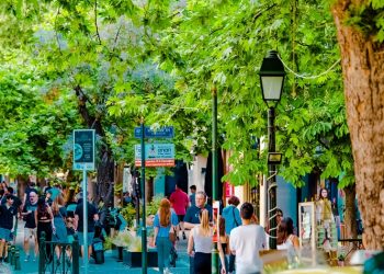 Διαχρονική λάμψη αλλά όχι πρωτοκαθεδρία