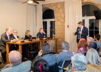 ΚΕΜΜΕ: Πολιτιστική διπλωματία με το βλέμμα στο μέλλον