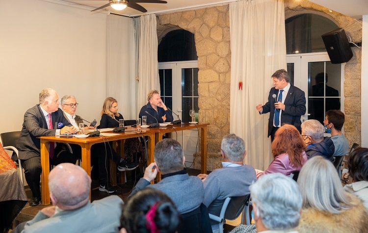 ΚΕΜΜΕ: Πολιτιστική διπλωματία με το βλέμμα στο μέλλον