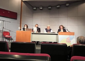 «Κοινωνία Παρούσα»: Απολογισμός τριετίας και εγρήγορση ενόψει εκλογών