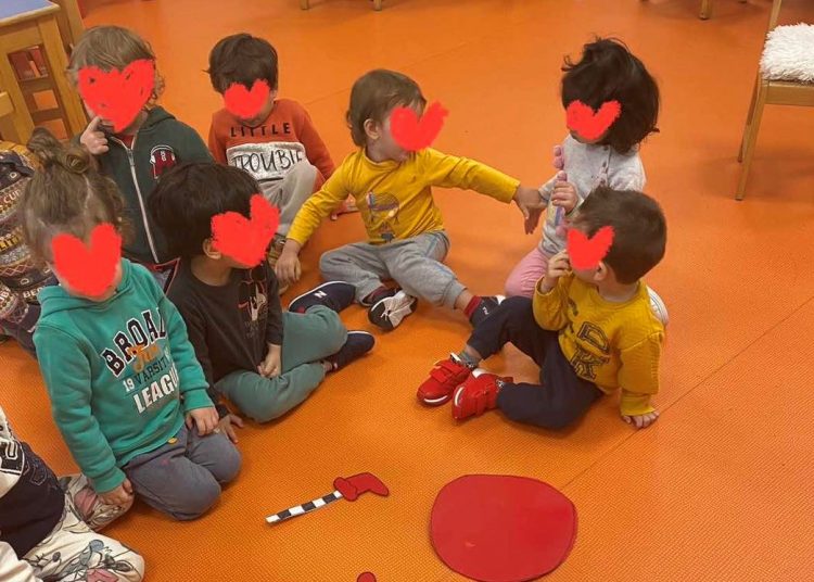 “Total School”: Διαδικτυακή γέφυρα επικοινωνίας γονιών - Παιδικών Σταθμών