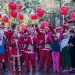 Kifissia Santa Walk & Run: Άρχισαν οι εγγραφές για τον αγώνα της 18ης Δεκεμβρίου