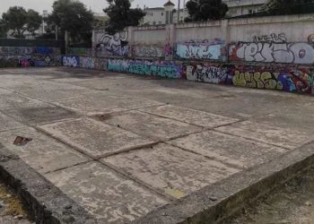 «Ξεμπλοκάρει» το κολυμβητήριο - Σε φάση δημοπράτησης το έργο αποπεράτωσης