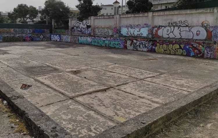 «Ξεμπλοκάρει» το κολυμβητήριο - Σε φάση δημοπράτησης το έργο αποπεράτωσης