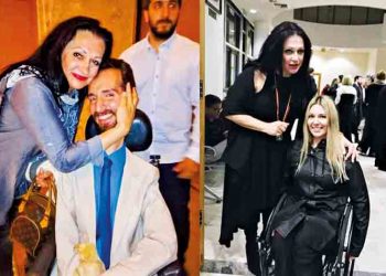 Η κουλτούρα της Συμπερίληψης και της Διαφορετικότητας της Αναπηρίας