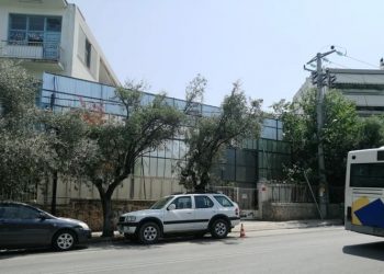 «Νέα Αρχή»: Εναλλακτική πρόταση για το Ο.Τ. 119 ώστε «να μη χαθεί άλλος χρόνος»