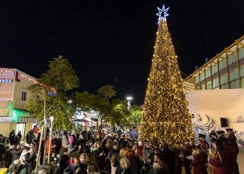 Το πρόγραμμα των εορταστικών εκδηλώσεων του Δήμου
