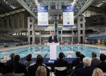 Π. Σκουρλέτης: «Το Συγγρού χάνει τον δασικό του χαρακτήρα»  - Γ. Αμυράς: «Οι καθαρισμοί βαίνουν καλώς»