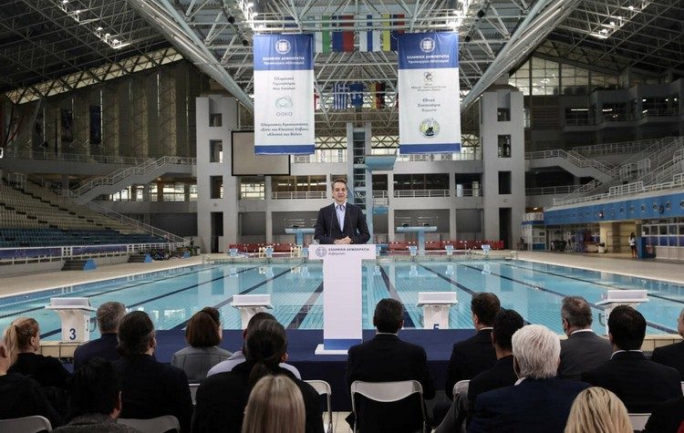 Π. Σκουρλέτης: «Το Συγγρού χάνει τον δασικό του χαρακτήρα»  - Γ. Αμυράς: «Οι καθαρισμοί βαίνουν καλώς»