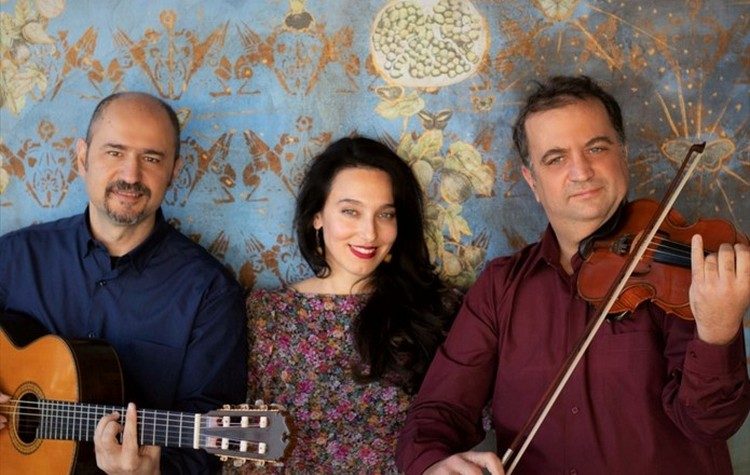 «Μουσικές διαδρομές στο χτες και στο σήμερα» στο «Ιδιόμελο»