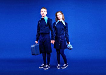 Θεατρική κριτική: «Μπλου» της Ηρώς Κισσανδράκη στο Θέατρο 104