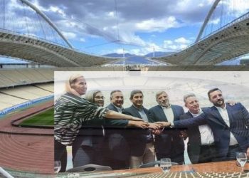 ΟΑΚΑ: Προκηρύχθηκε ο διαγωνισμός για την αντικατάσταση των ταρτάν