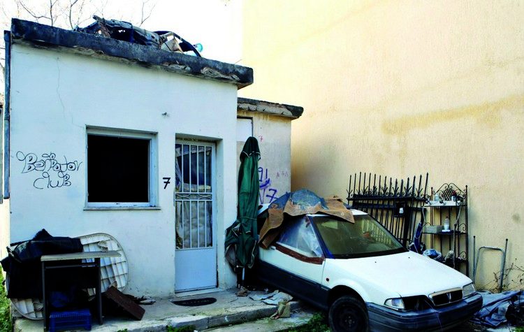 Ίλιον: Όταν βιάζεται η κοινωνία