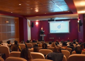 «Ανοίγουν οι πόρτες» των Μελών της ΕΛΛΑ-ΔΙΚΑ ΜΑΣ για τους φοιτητές της χώρας