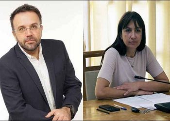 Α. Παλαιοδήμος: «Μνημείο αδιαφάνειας και συγκεντρωτισμού ο τρόπος διοίκησης της Δ. Κεχαγιά»