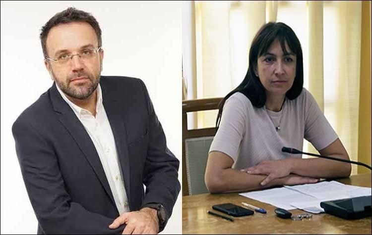 Α. Παλαιοδήμος: «Μνημείο αδιαφάνειας και συγκεντρωτισμού ο τρόπος διοίκησης της Δ. Κεχαγιά»