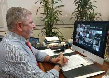 Περιφερειακό Συμβούλιο Αττικής: Εγκρίθηκε ο Προϋπολογισμός - Γ. Πατούλης: «Έτος ανάπτυξης»