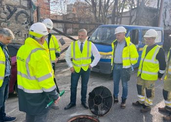 Περιφέρεια Αττικής - ΕΥΔΑΠ: Πιλοτική συνεργασία ελέγχου στάθμης