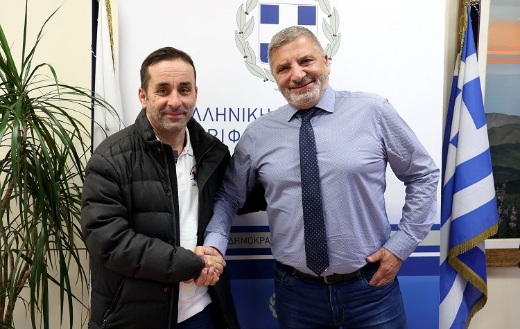 Δήμος Γαλατσίου: Νέος ενεργειακός φωτισμός στο οδικό δίκτυο με χρηματοδότηση της Περιφέρειας