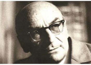 Πέλος Κατσέλης: Ένας ελεύθερος πολίτης - διανοούμενος