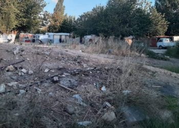 «Έπεσαν» οι υπογραφές από το ΥΠΕΝ για το Πεύκο Πολίτη