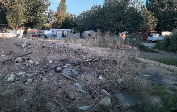 «Έπεσαν» οι υπογραφές από το ΥΠΕΝ για το Πεύκο Πολίτη