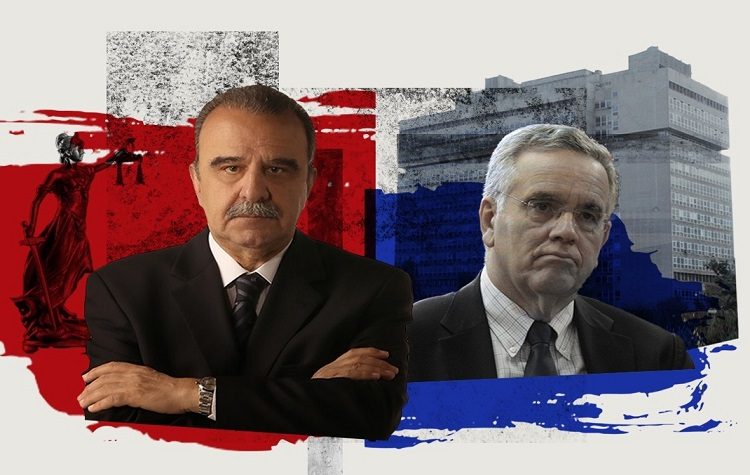 Γιάννης Μαντζουράνης: Και μη χειρότερα, κύριε Ντογιάκο!