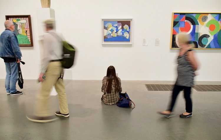 Νέες πιέσεις για τη δημιουργία Κέντρου Πολιτισμού Κηφισιάς