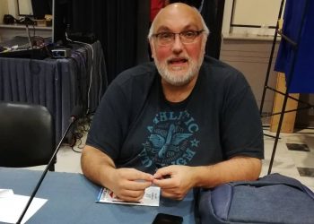 Ευχαριστήρια επιστολή Δ. Πολυχρονιάδη προς τον Σύλλογο Εκπαιδευτικών Π.Ε. Αμαρουσίου