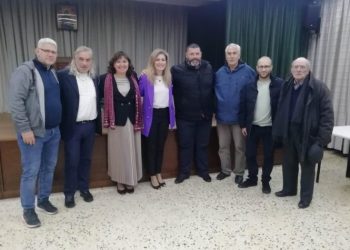 «Χαλάνδρι σε Δράση» και «Ρίζες»: Ανέδειξαν τα ηρωικά Βουρλά Μικράς Ασίας