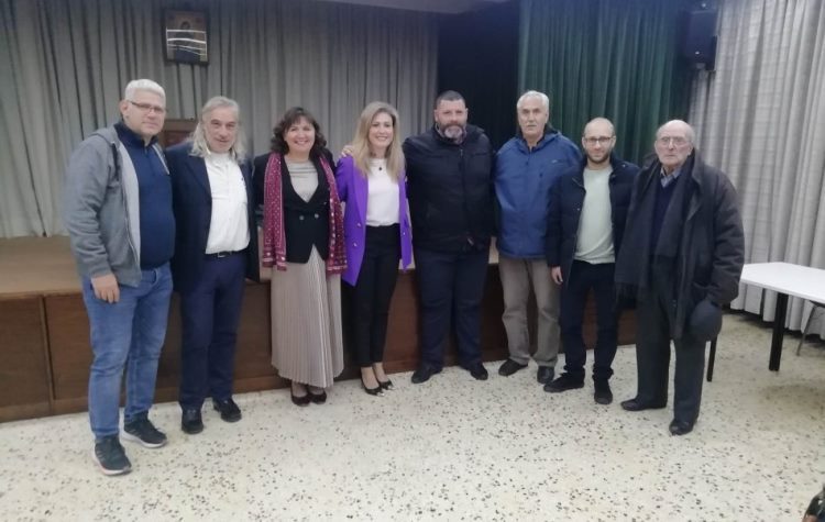 «Χαλάνδρι σε Δράση» και «Ρίζες»: Ανέδειξαν τα ηρωικά Βουρλά Μικράς Ασίας