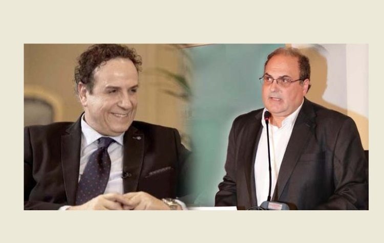 Νέο μέτωπο Δήμου Χαλανδρίου - Χ. Ρώμα με επίκεντρο τις επιχορηγήσεις