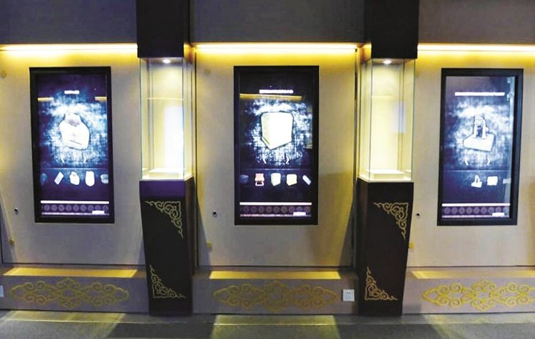 WIND: Ψηφιακή ανάδειξη της Σαλαμίνας μέσω ΤΠΕ