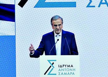 Κυβέρνηση: Η παρέμβαση Σαμαρά