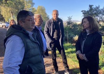 Σε πρώτο πλάνο η ανάπτυξη αλλά και η προστασία του Κηφισού