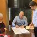 Στα «χέρια» του Δήμου πέρασε το ακίνητο επί των οδών Χαλκιδικής και Σάμου