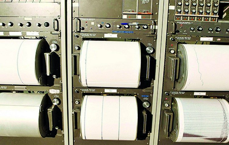 Σε τεντωμένο σχοινί…