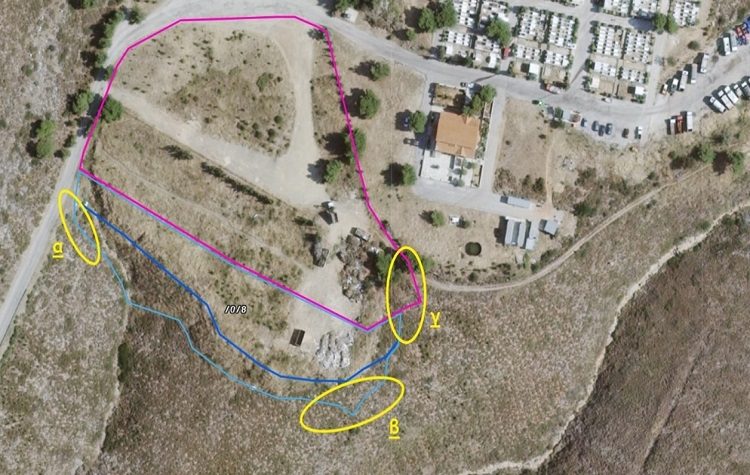 Πεντέλη Πόλη Πρότυπο: «Να πάρει σαφή θέση το Δημοτικό Συμβούλιο για τον ΣΜΑ στο Κοιμητήριο Μελισσίων»