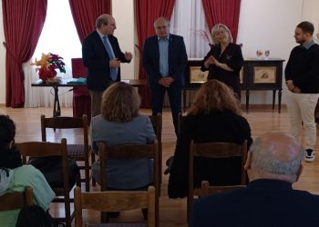 «Στέγαση και Εργασία»: Οι πρώτοι δικαιούχοι εντάσσονται στο πρόγραμμα και κάνουν ένα νέο ξεκίνημα στη ζωή