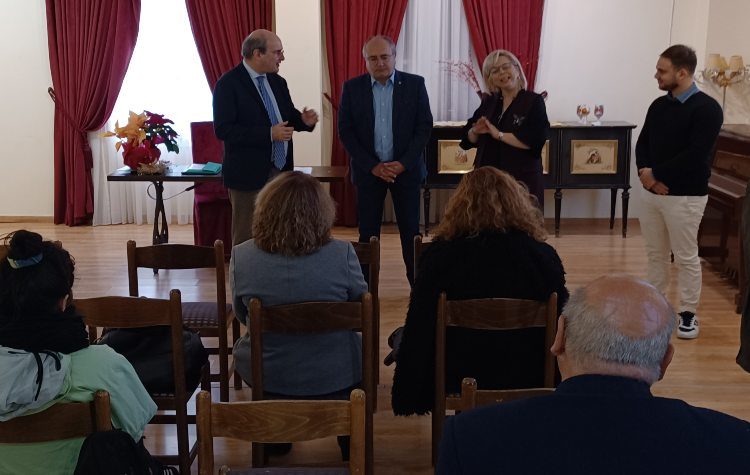 «Στέγαση και Εργασία»: Οι πρώτοι δικαιούχοι εντάσσονται στο πρόγραμμα και κάνουν ένα νέο ξεκίνημα στη ζωή