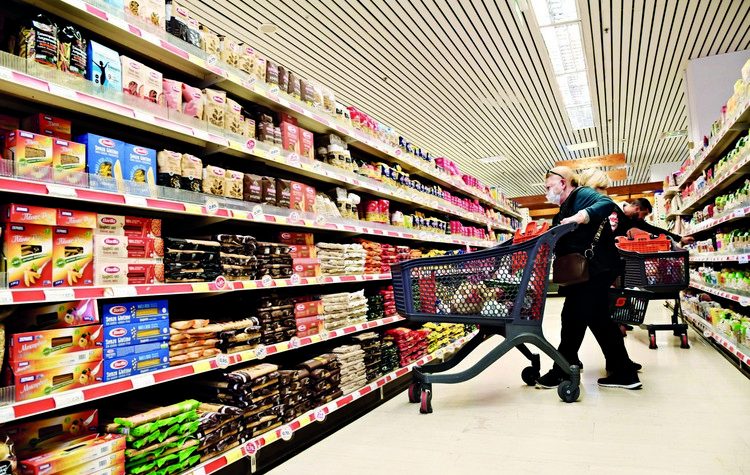 Οικονομία πού… pass;