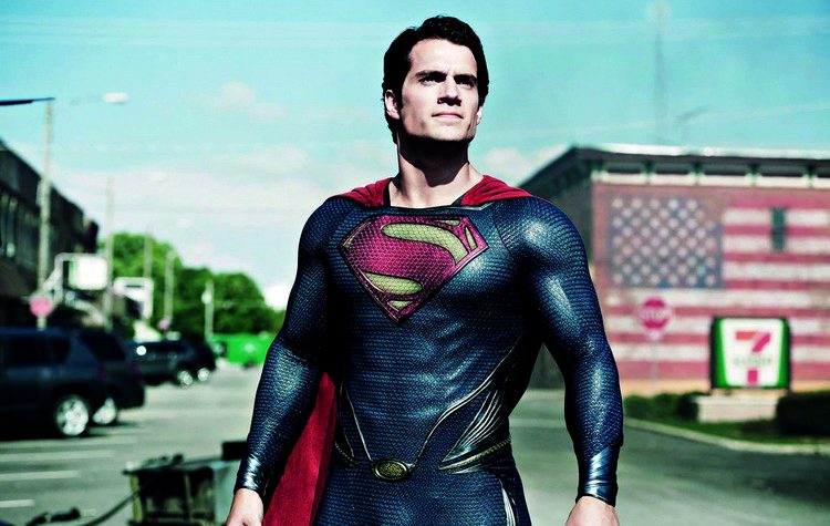 Henry Cavill: Superman… τέλος!